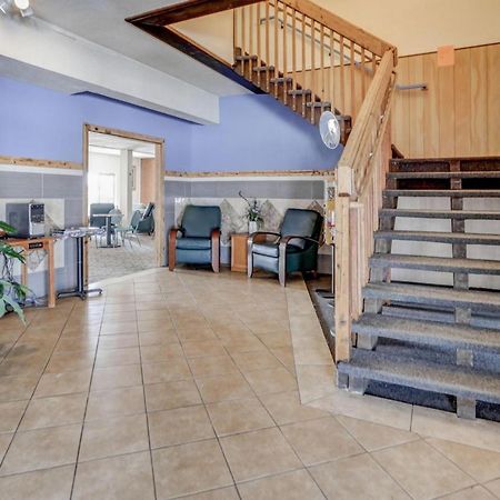 Americas Best Value Inn Greeley Evans Extérieur photo