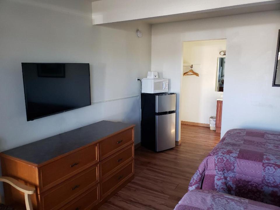 Americas Best Value Inn Greeley Evans Extérieur photo