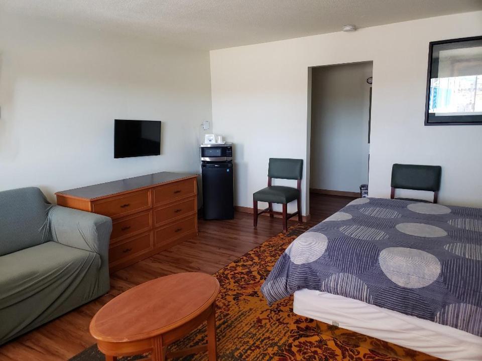 Americas Best Value Inn Greeley Evans Extérieur photo